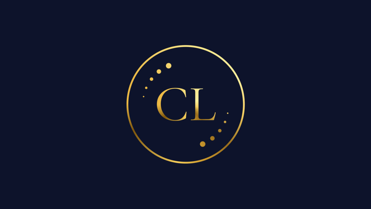 CL Logo Round