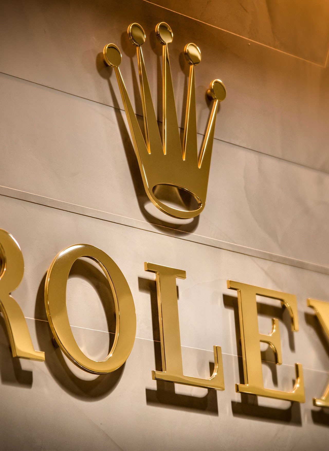 Connections Lab - Rolex Boutique Costa Smeralda